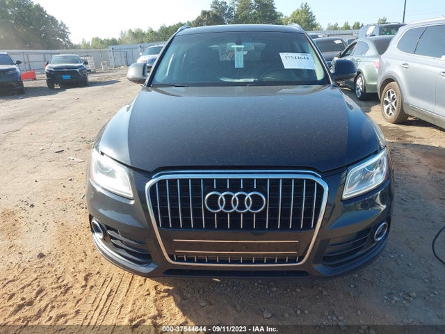 Audi Q5 Premium Plus 2014 WA1CMAFP7EA021063 Image 12