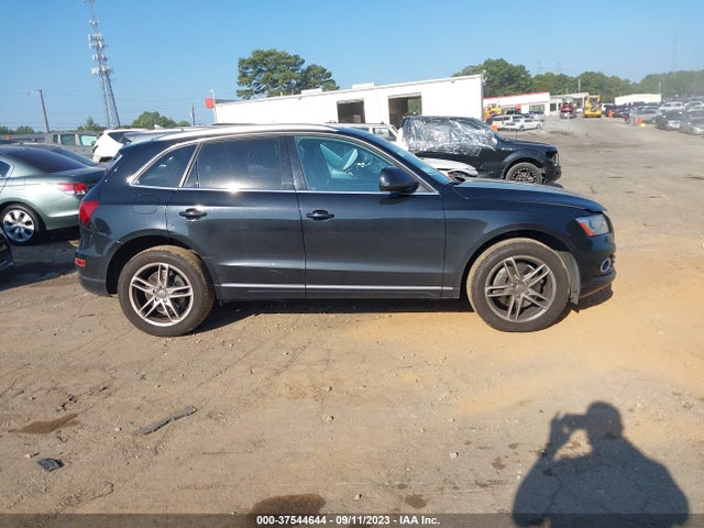 Audi Q5 Premium Plus 2014 WA1CMAFP7EA021063 Image 13