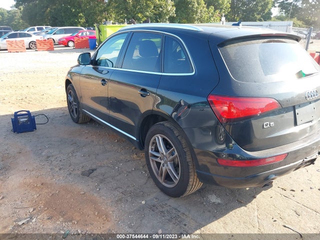Audi Q5 Premium Plus 2014 WA1CMAFP7EA021063 Image 14