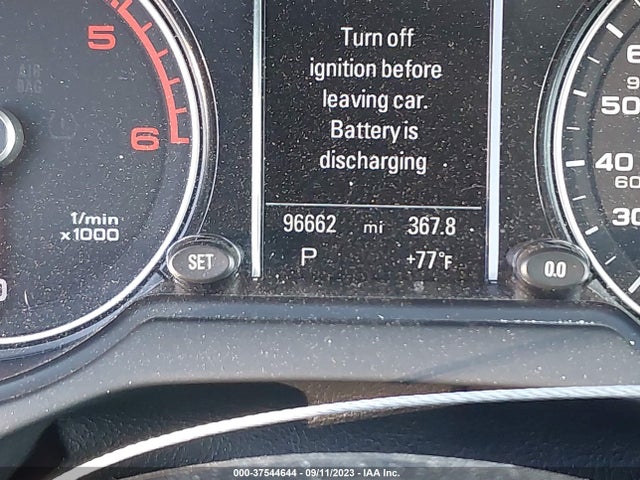 Audi Q5 Premium Plus 2014 WA1CMAFP7EA021063 Image 15