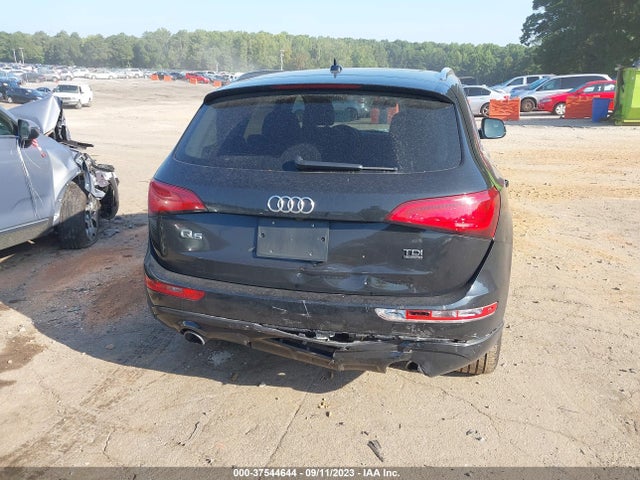 Audi Q5 Premium Plus 2014 WA1CMAFP7EA021063 Image 16