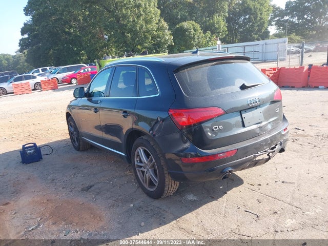 Audi Q5 Premium Plus 2014 WA1CMAFP7EA021063 Image 3