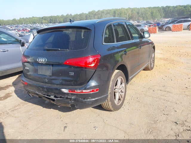 Audi Q5 Premium Plus 2014 WA1CMAFP7EA021063 Image 4