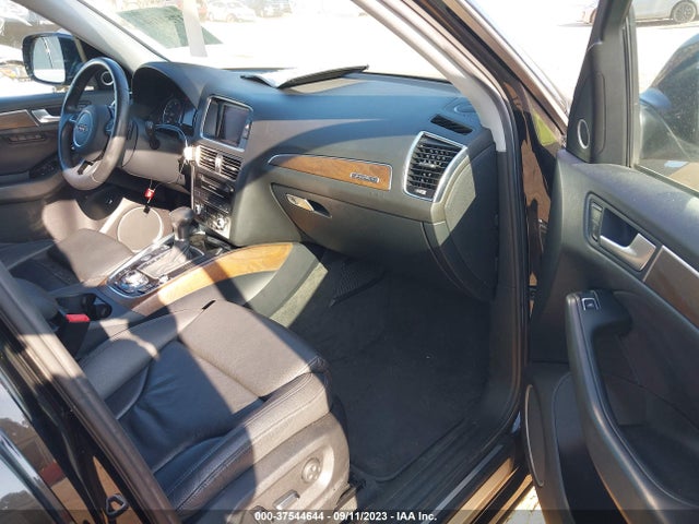Audi Q5 Premium Plus 2014 WA1CMAFP7EA021063 Image 5