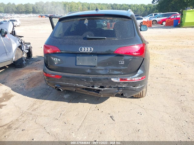 Audi Q5 Premium Plus 2014 WA1CMAFP7EA021063 Image 6