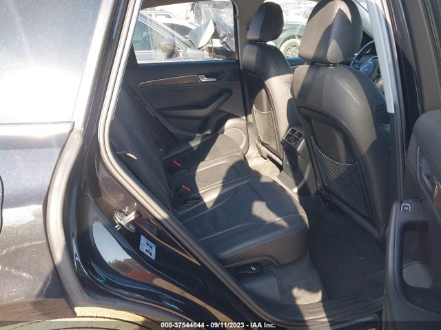 Audi Q5 Premium Plus 2014 WA1CMAFP7EA021063 Image 8