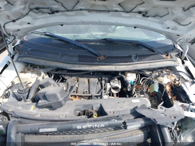 1FM5K8AR6EGC61087 Ford UTILITY POLICE