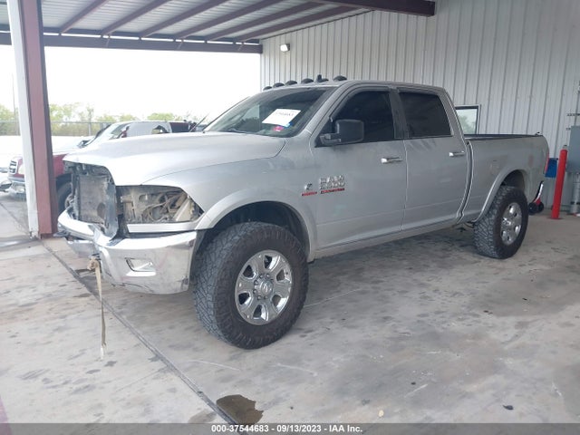 3C6UR5FLXFG708774 RAM 2500 Laramie