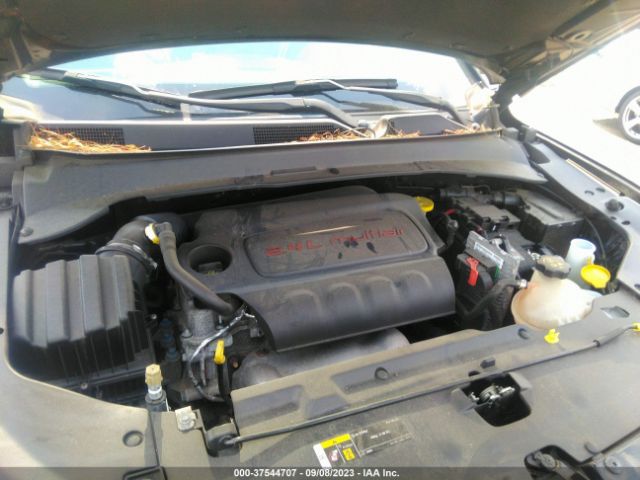 3C4NJDCB7JT114444 Jeep Compass Limited