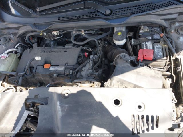 2HGFC2F87KH582544 Honda Civic Sedan Sport