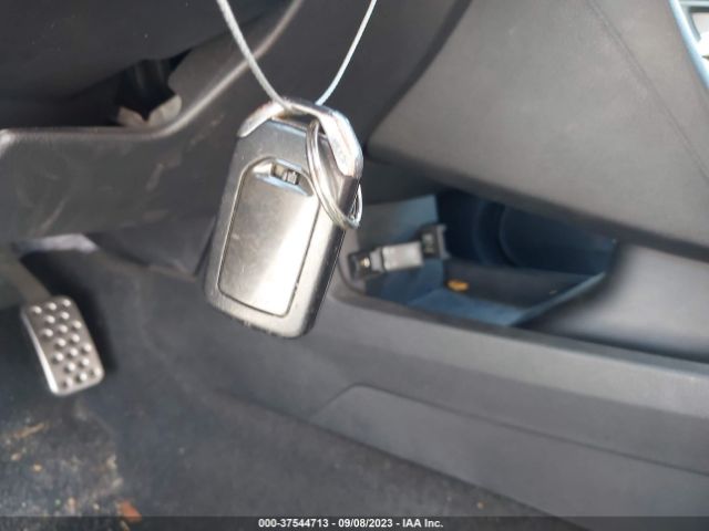 2HGFC2F87KH582544 Honda Civic Sedan Sport