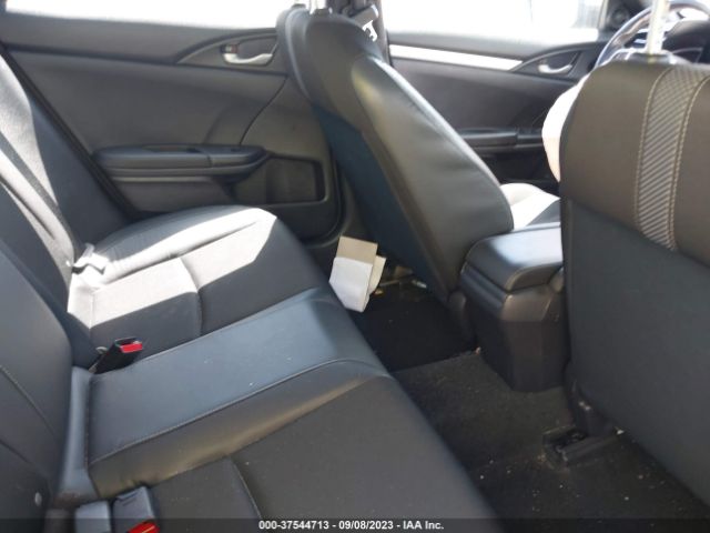 2HGFC2F87KH582544 Honda Civic Sedan Sport