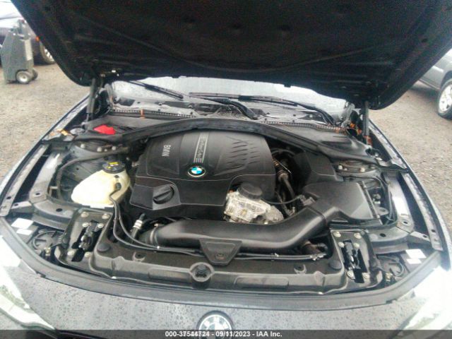 WBA4B3C57FGV48210 BMW 435i Gran Coupe Xdrive