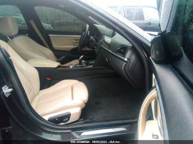 WBA4B3C57FGV48210 BMW 435i Gran Coupe Xdrive