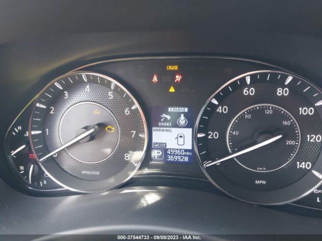 JN8AY2ND7K9093283 Nissan ARMADA SV