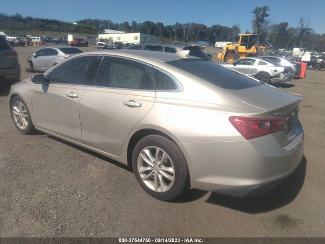 Chevrolet MALIBU 1LT 2016 1G1ZE5ST4GF275397 Image 3