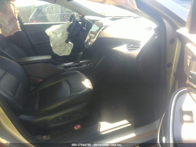 Chevrolet MALIBU 1LT 2016 1G1ZE5ST4GF275397 Image 5