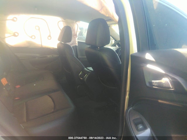 Chevrolet MALIBU 1LT 2016 1G1ZE5ST4GF275397 Image 8