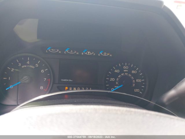 1FTEX1C87HKE53041 Ford F-150 Xl/xlt