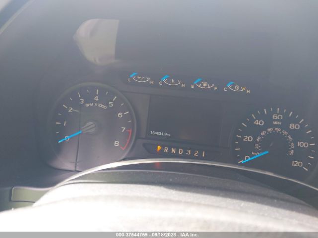 1FTEX1C87HKE53041 Ford F-150 Xl/xlt