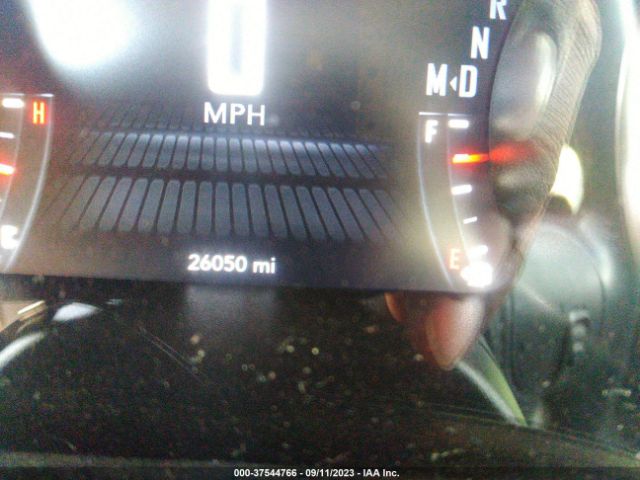 2C3CDZAG8NH144064 Dodge Challenger Sxt