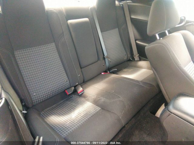 2C3CDZAG8NH144064 Dodge Challenger Sxt