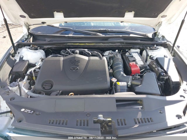 Toyota AVALON LIMITED 2022 4T1DZ1FB6NU082169 Image 10
