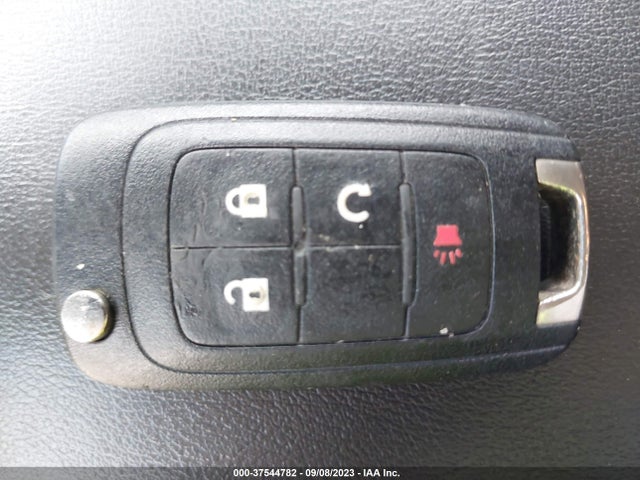 Chevrolet EQUINOX LT 2016 2GNALCEKXG6247381 Image 11