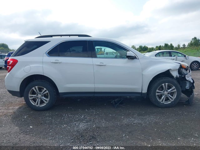 Chevrolet EQUINOX LT 2016 2GNALCEKXG6247381 Image 13