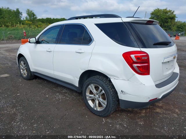 Chevrolet EQUINOX LT 2016 2GNALCEKXG6247381 Image 3
