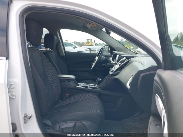 Chevrolet EQUINOX LT 2016 2GNALCEKXG6247381 Image 5