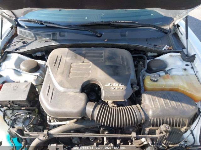 2C3CDXBG5GH103462 Dodge Charger Se