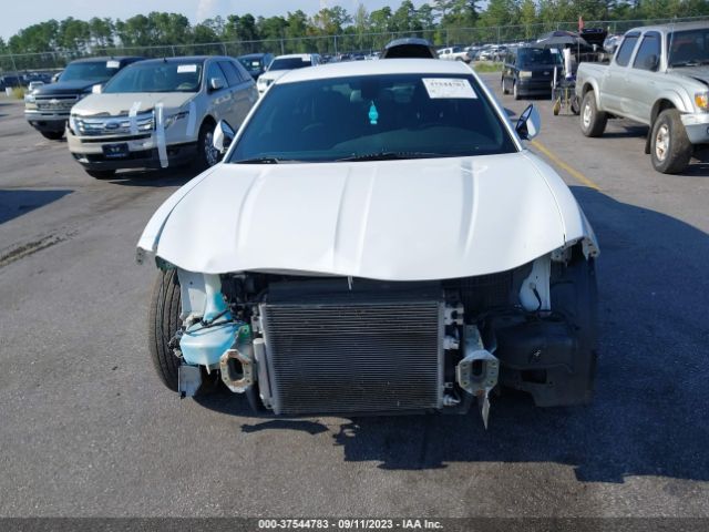 2C3CDXBG5GH103462 Dodge Charger Se