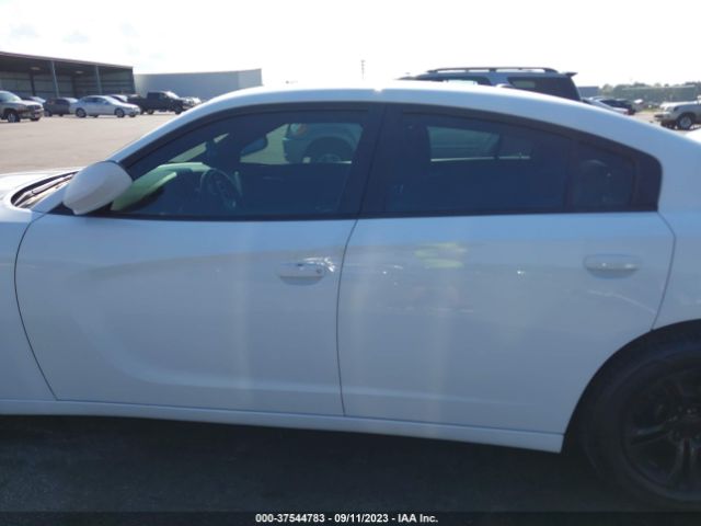 2C3CDXBG5GH103462 Dodge Charger Se