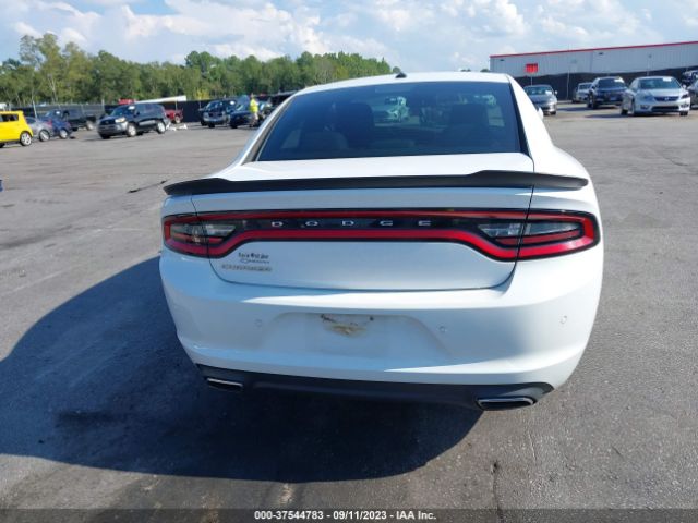 2C3CDXBG5GH103462 Dodge Charger Se