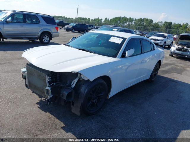 2C3CDXBG5GH103462 Dodge Charger Se