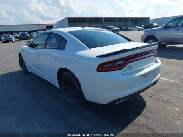 2C3CDXBG5GH103462 Dodge Charger Se