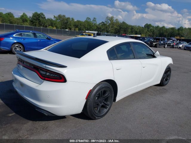2C3CDXBG5GH103462 Dodge Charger Se