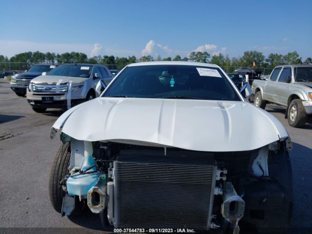 2C3CDXBG5GH103462 Dodge Charger Se