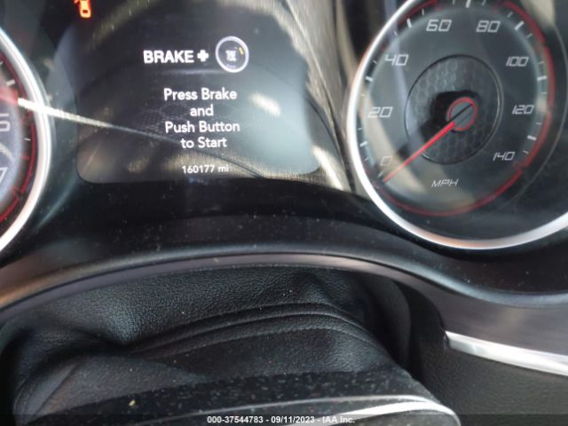 2C3CDXBG5GH103462 Dodge Charger Se