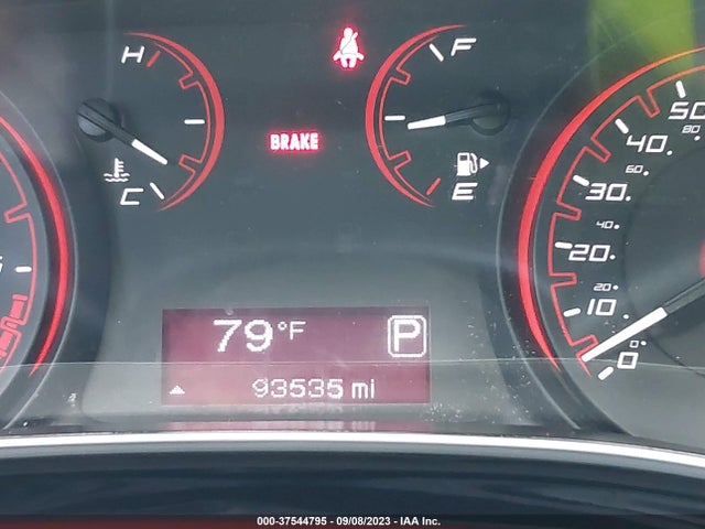 Dodge DART SXT 2016 1C3CDFBBXGD769888 Image 7