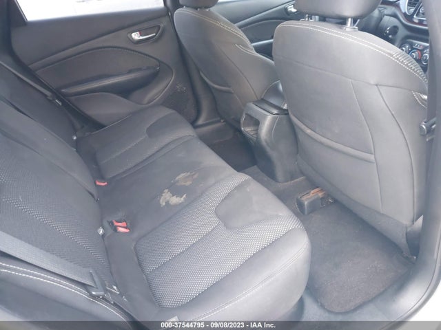 Dodge DART SXT 2016 1C3CDFBBXGD769888 Image 8