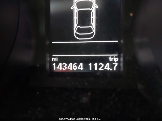 1VWAA7A34JC015374 Volkswagen Passat 2.0t S/r-line