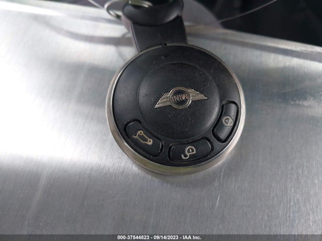 2013 MINI HARDTOP WMWSU3C54DT373985 Photo 10