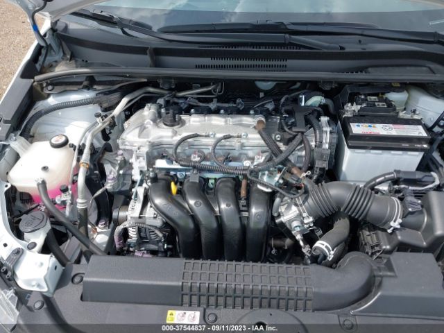 JTDEPMAE7N3017418 Toyota COROLLA LE