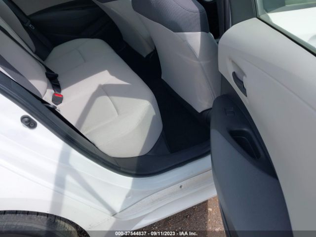 JTDEPMAE7N3017418 Toyota COROLLA LE