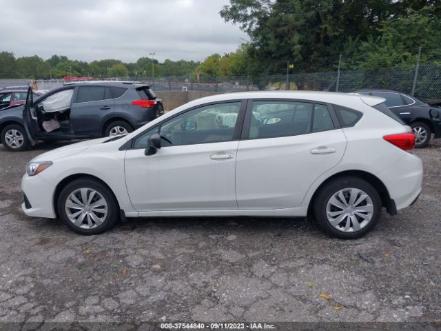 4S3GTAB66L3708253 Subaru Impreza