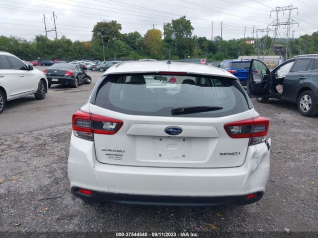 4S3GTAB66L3708253 Subaru Impreza
