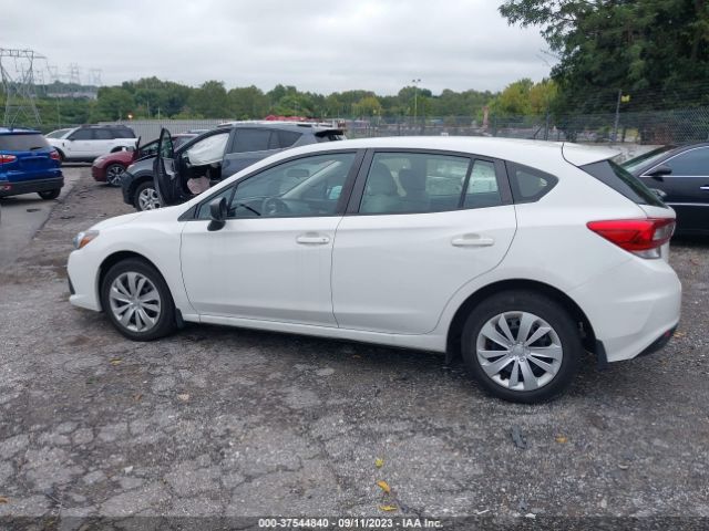 4S3GTAB66L3708253 Subaru Impreza