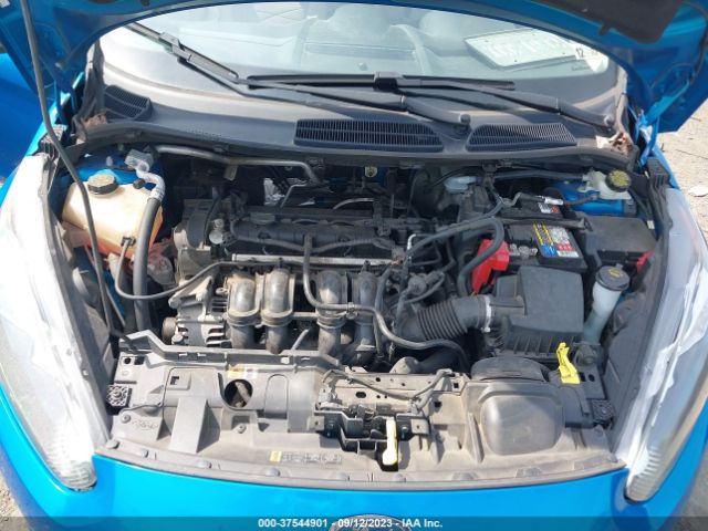 3FADP4EJ0EM176725 Ford FIESTA SE